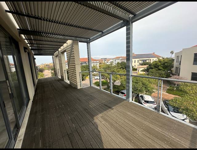 290M² OFFICE TO LET IN CENTURY CITY